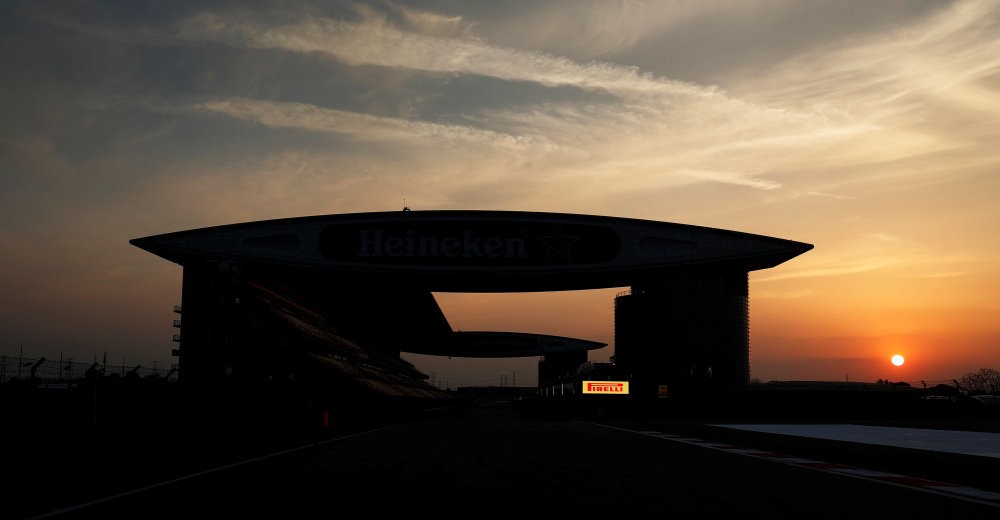 Chinese GP