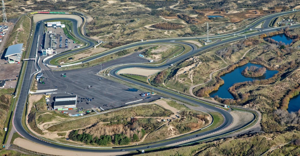 Dutch GP