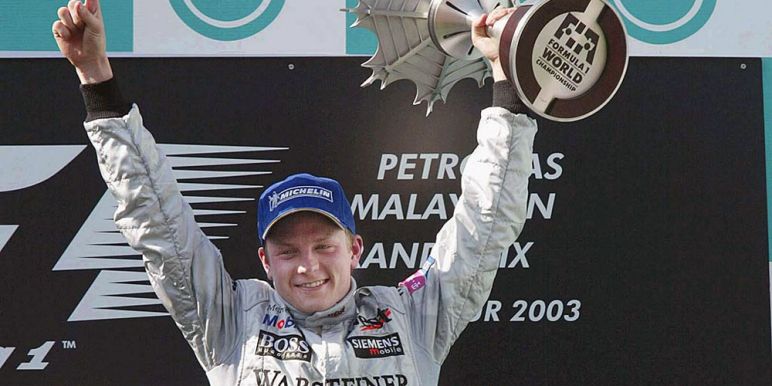 Malaysian GP