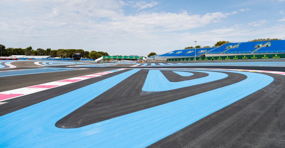 French GP