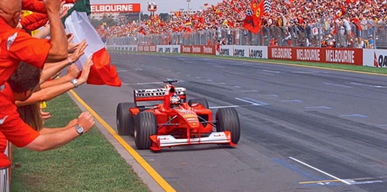 Australian GP
