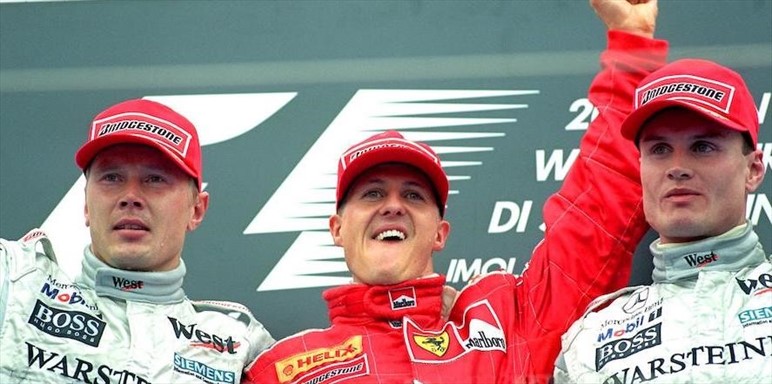 San Marino GP
