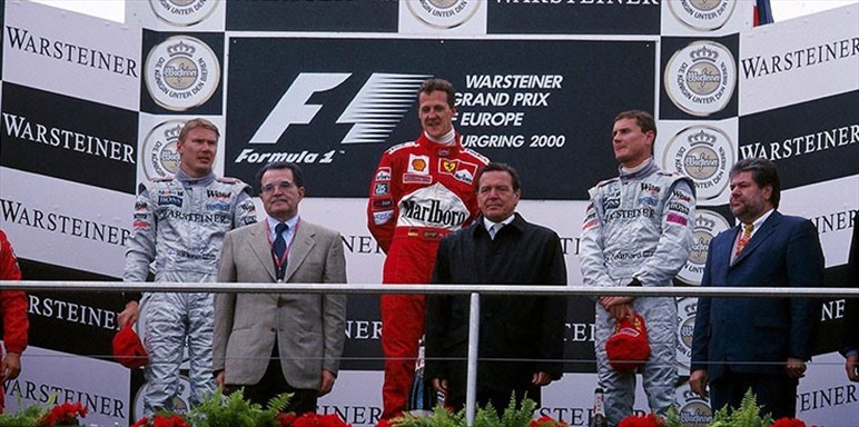 European GP
