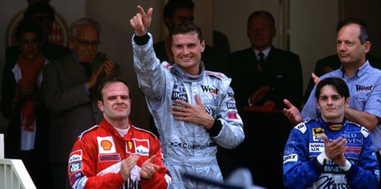 Monaco GP
