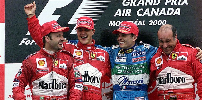 Canadian GP