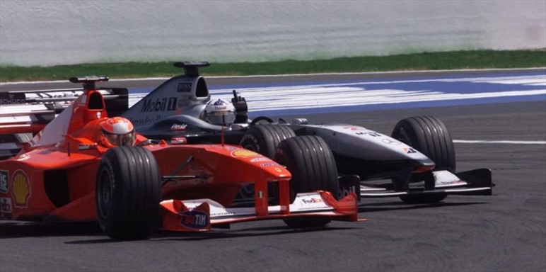 French GP