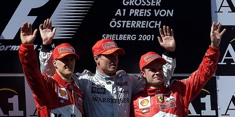 Austrian GP