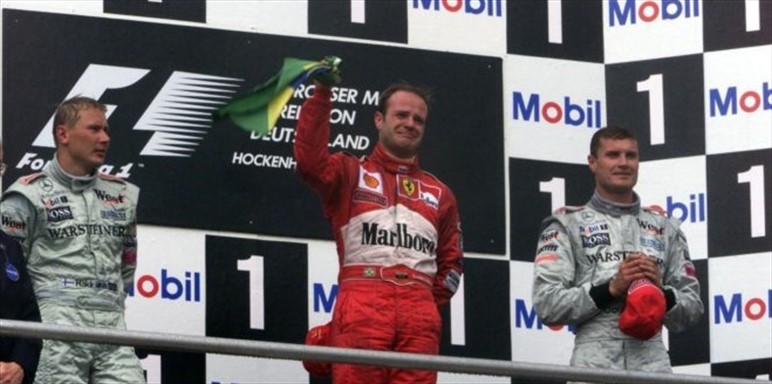 German GP