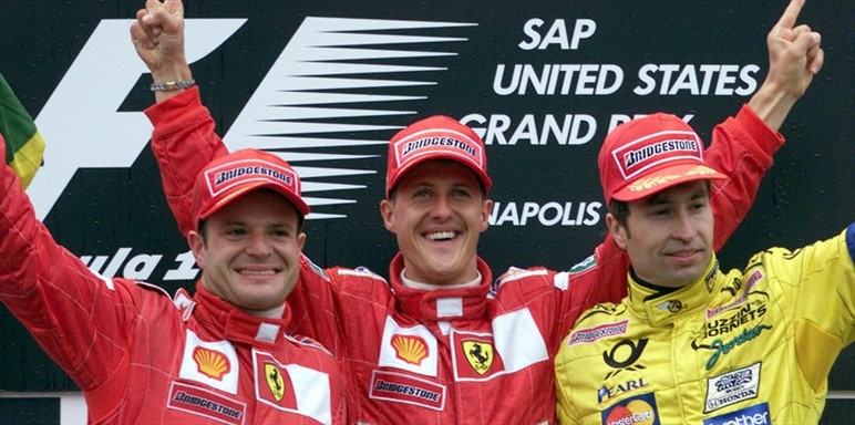 United States GP