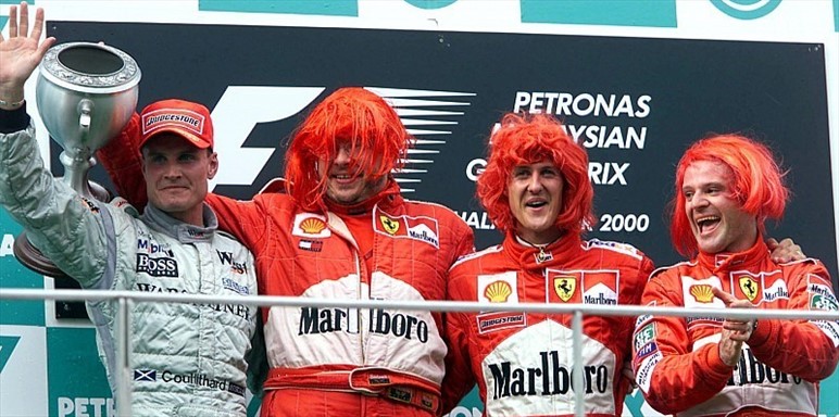 Malaysian GP
