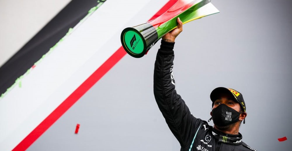 Portuguese GP