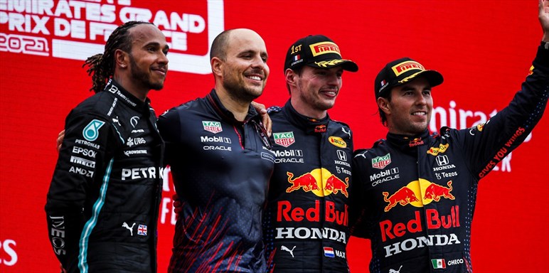 French GP