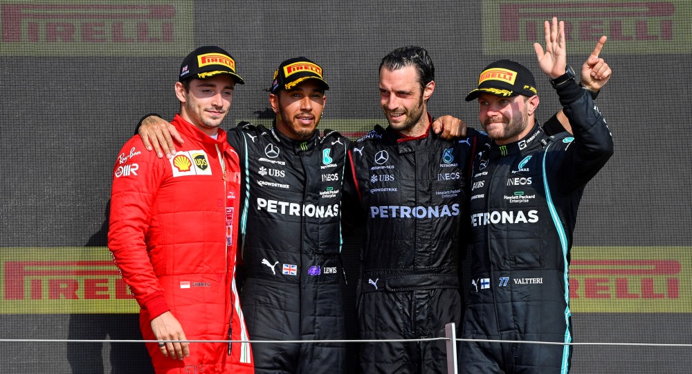 British GP