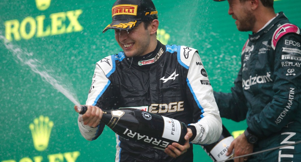 Hungarian GP