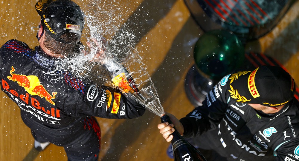 Dutch GP
