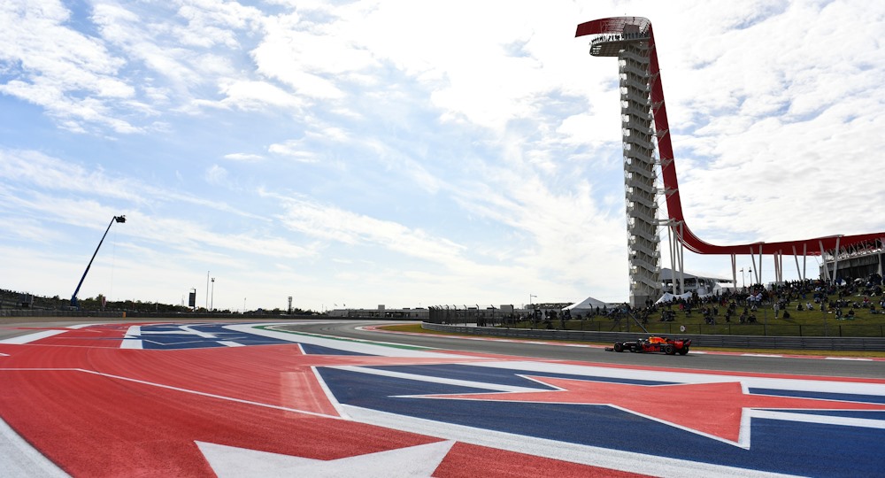 United States GP