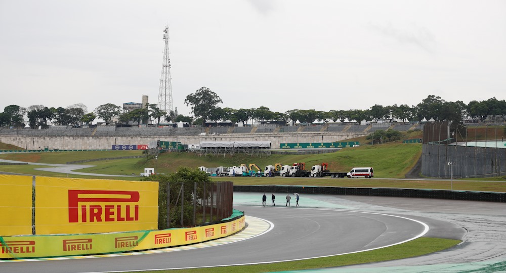 Brazilian GP