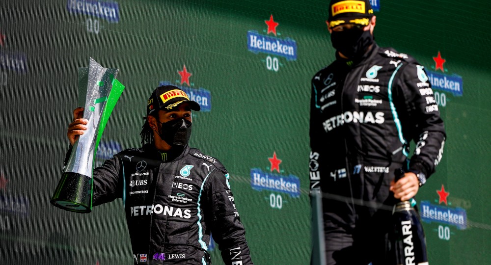 Portuguese GP