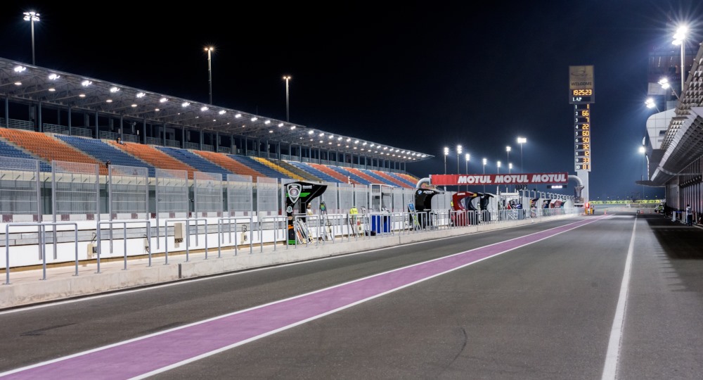 Qatar GP