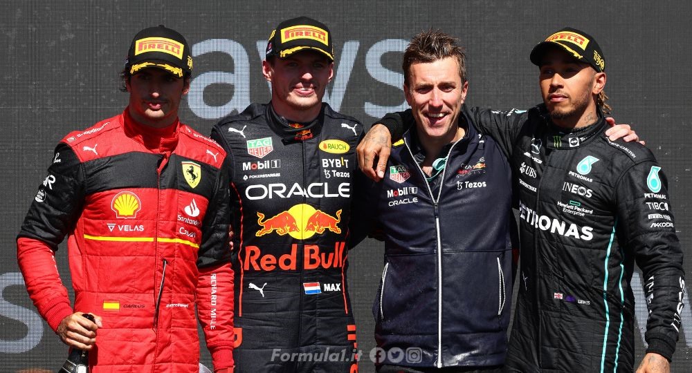 Canadian GP