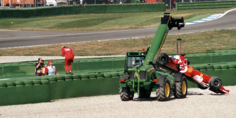 German GP