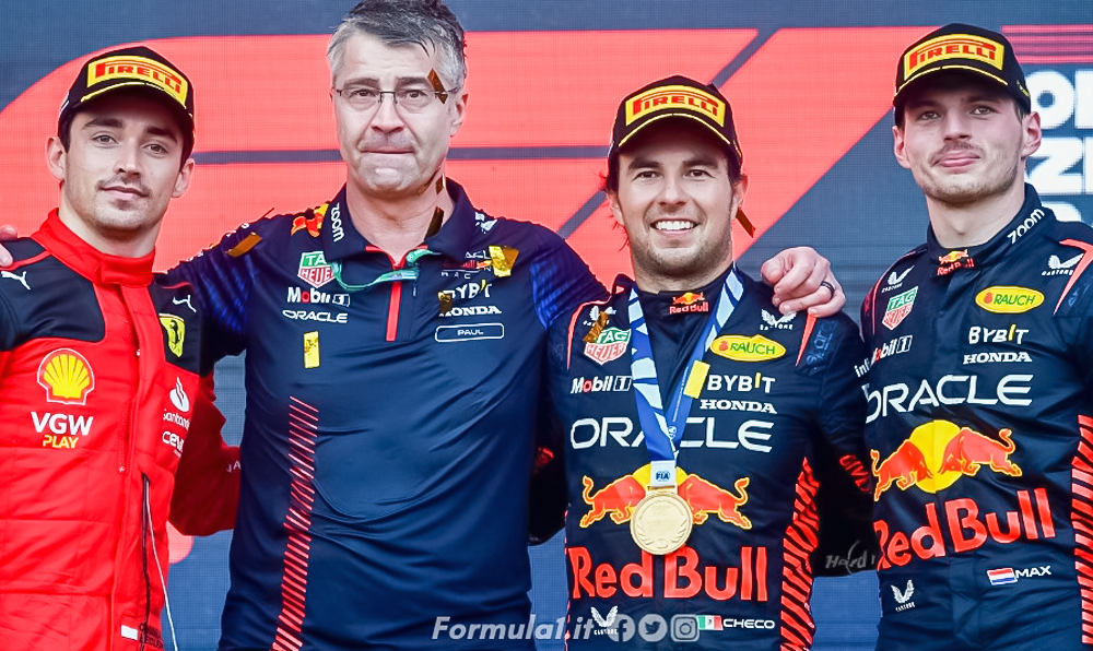 Azerbaijan GP