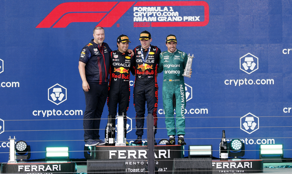 Miami GP