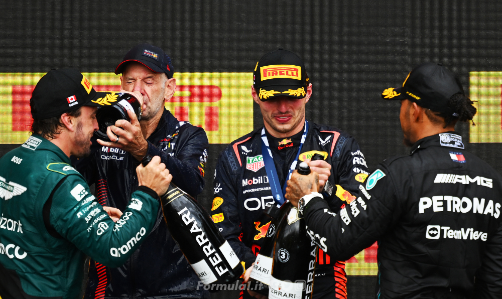Canadian GP