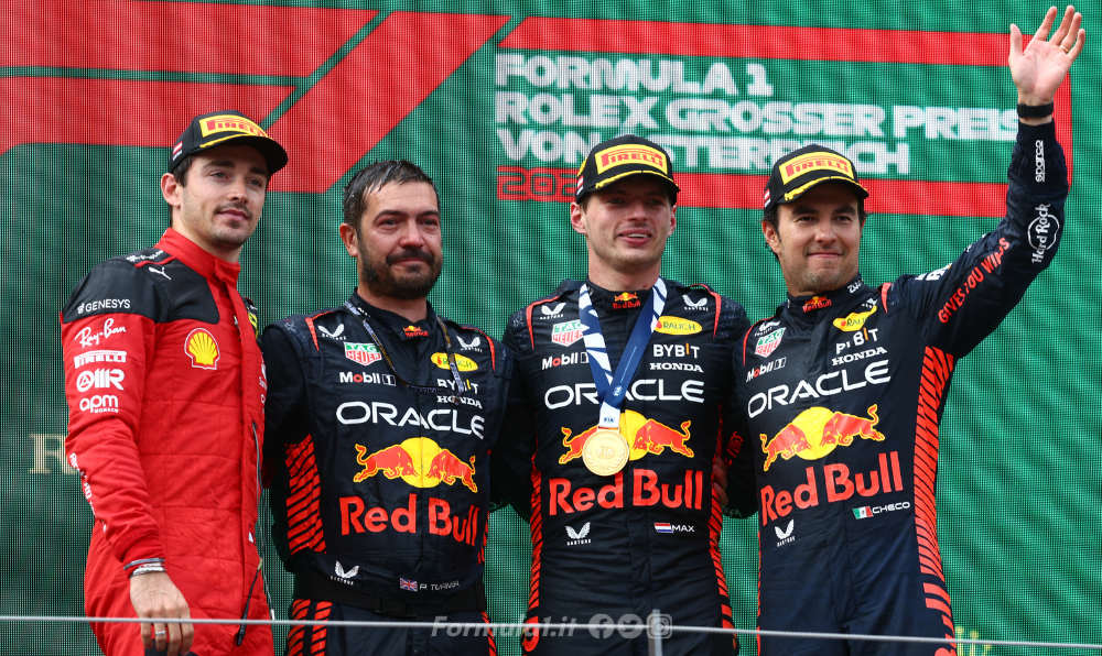 Austrian GP