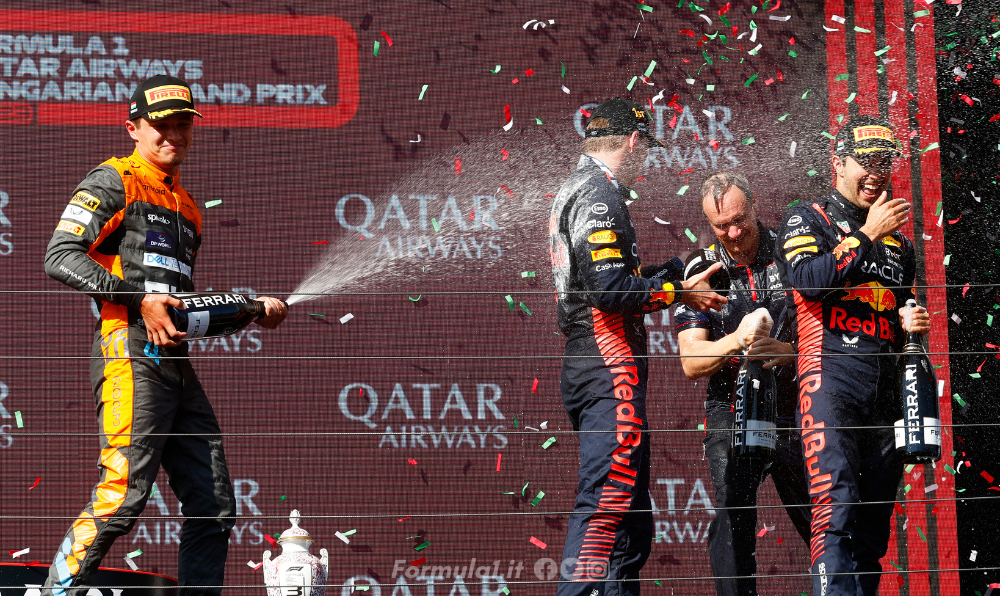 Hungarian GP