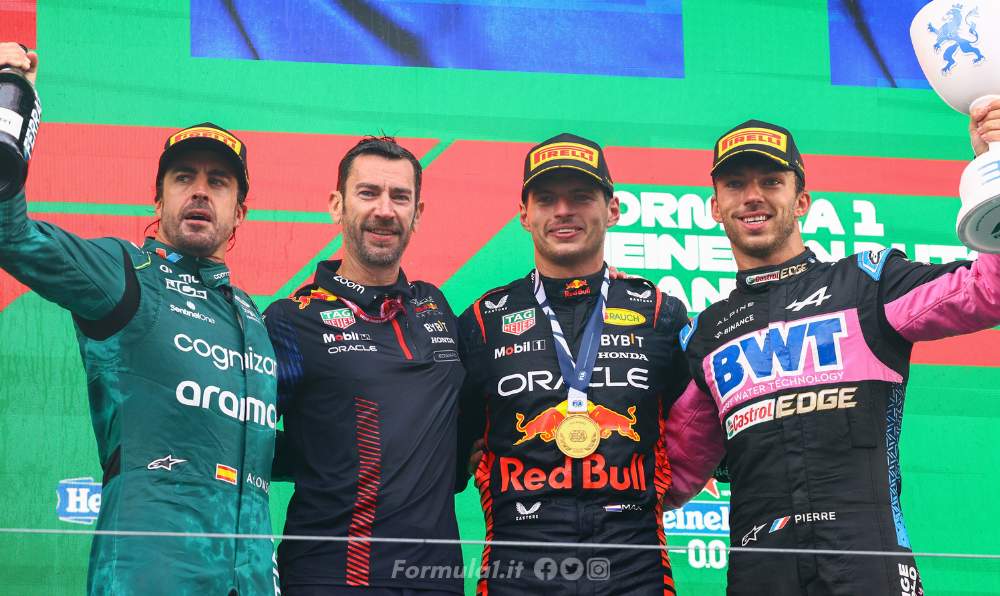Dutch GP