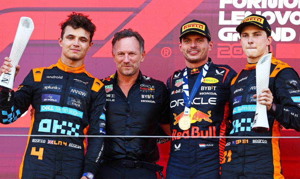 Japanese GP