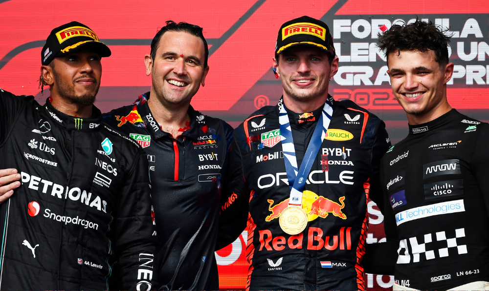 United States GP