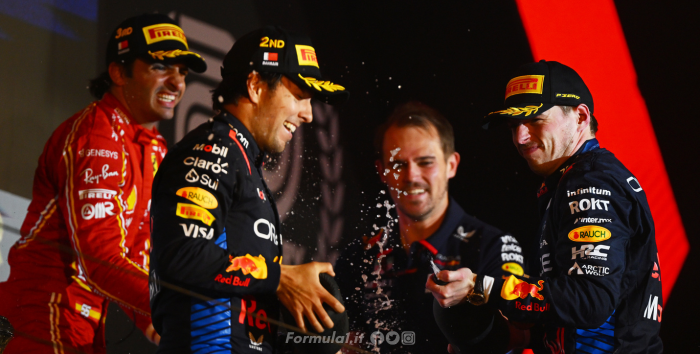 Bahrain GP