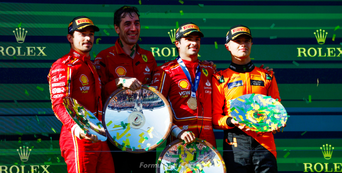 Australian GP