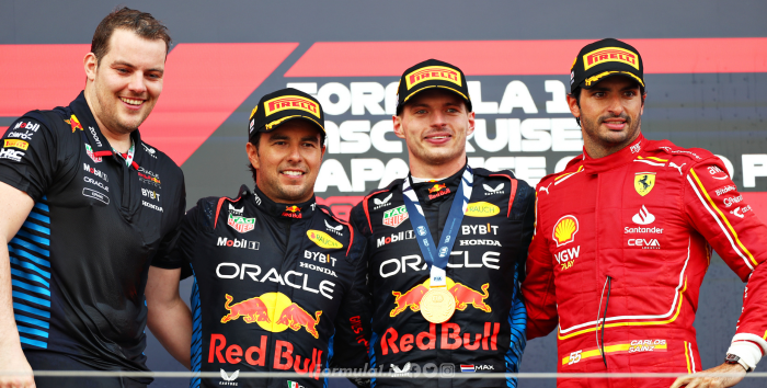 Japanese GP