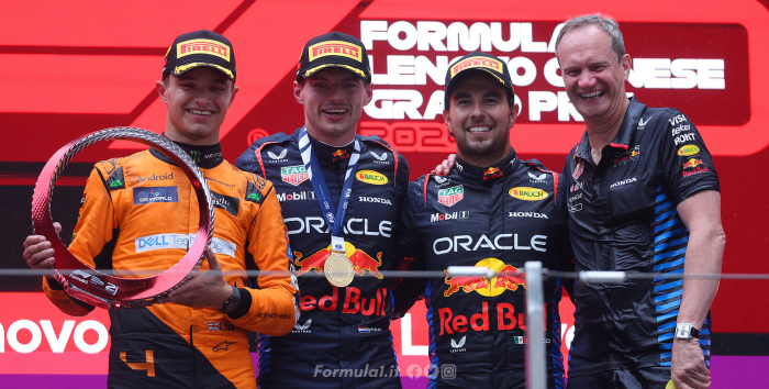 Chinese GP