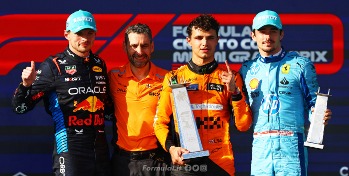 Miami GP