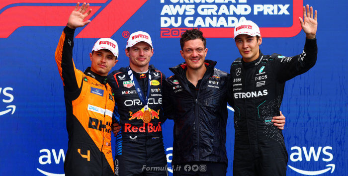 Canadian GP