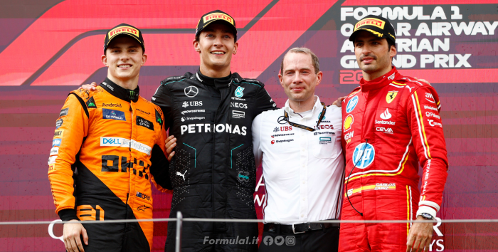 Austrian GP