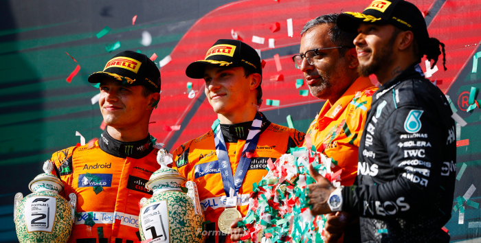 Hungarian GP