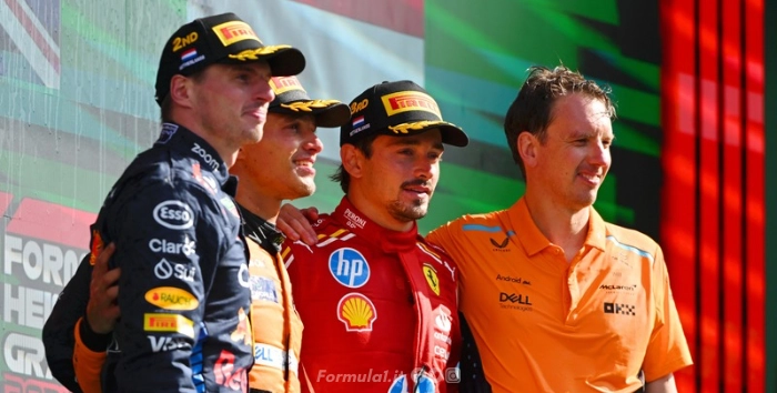 Dutch GP