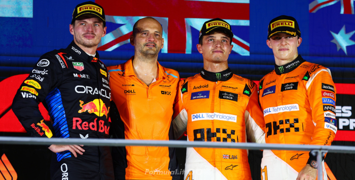 Singapore GP