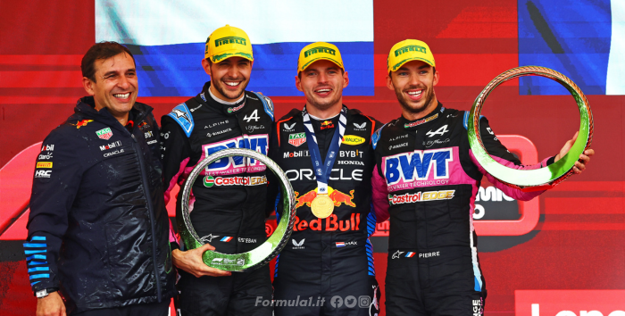 Brazilian GP