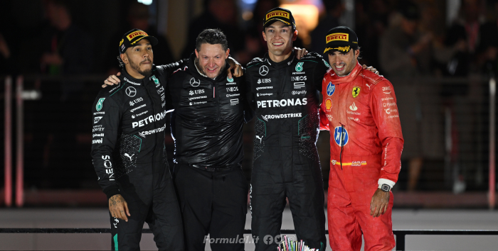 Las Vegas GP
