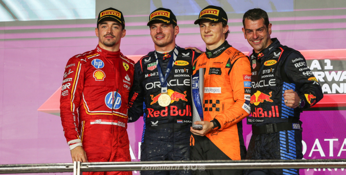 Qatar GP