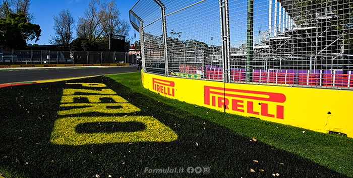 Australian GP