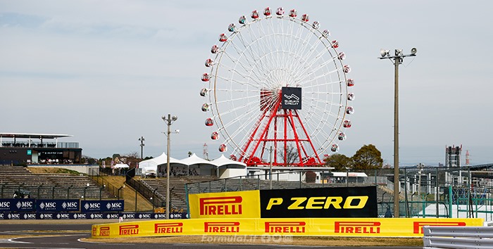 TIJDSCHEMA GP JAPAN visual data 5