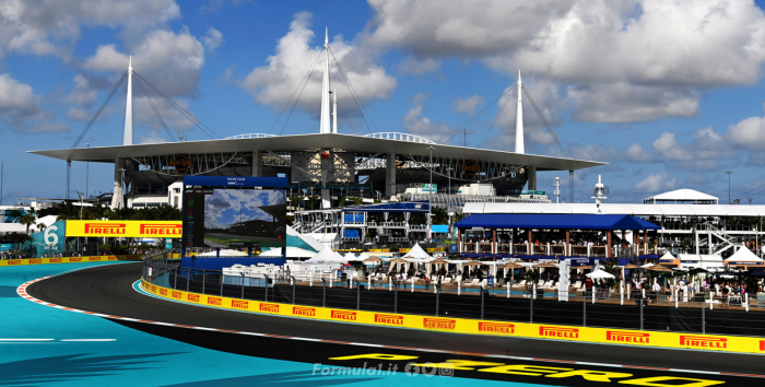 Miami GP