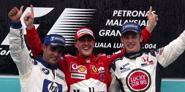 Malaysian GP